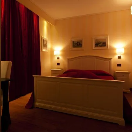 Cortile Di Venere Трапани