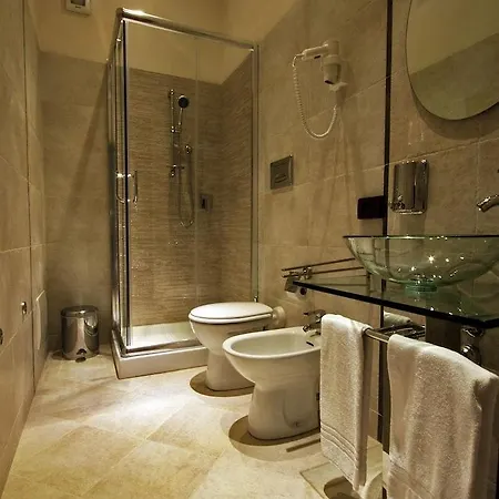 Cortile Di Venere Гостевой дом Трапани