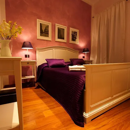 Cortile Di Venere Гостевой дом