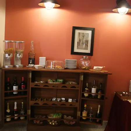 Гостевой дом Cortile Di Venere Трапани