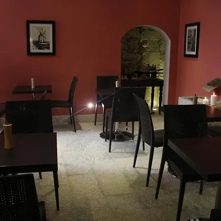 Cortile Di Venere Гостевой дом Трапани
