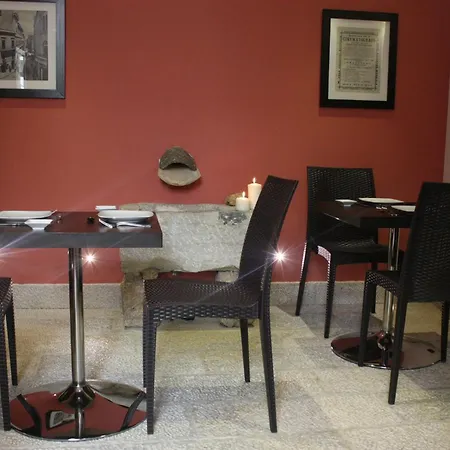Cortile Di Venere Гостевой дом