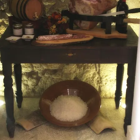 Гостевой дом Cortile Di Venere 3*