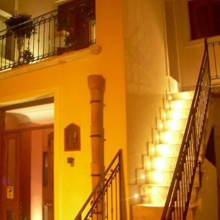 Cortile Di Venere Трапани