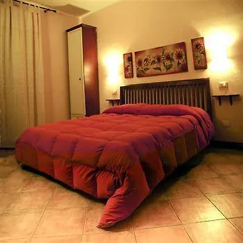 Cortile Di Venere Гостевой дом