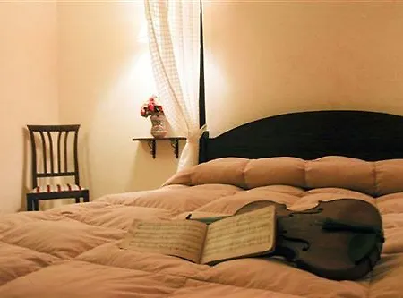 Гостевой дом Cortile Di Venere 3*