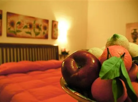 Cortile Di Venere 3*