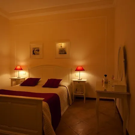 Cortile Di Venere Гостевой дом