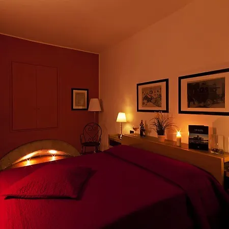 Гостевой дом Cortile Di Venere Трапани
