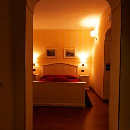 Гостевой дом Cortile Di Venere