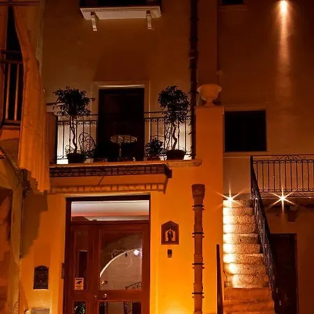 Cortile Di Venere Гостевой дом