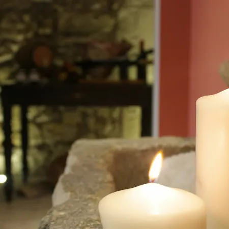 Cortile Di Venere Гостевой дом Трапани
