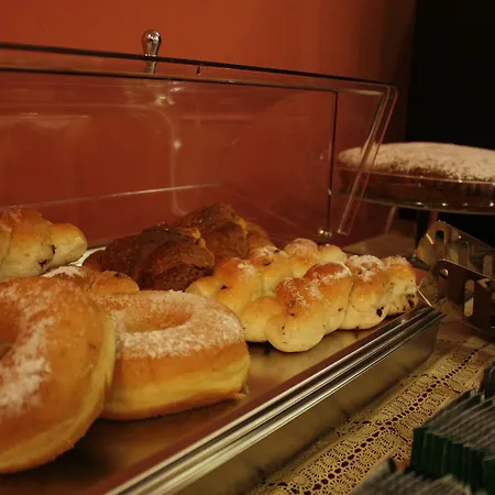 Cortile Di Venere 3* Трапани